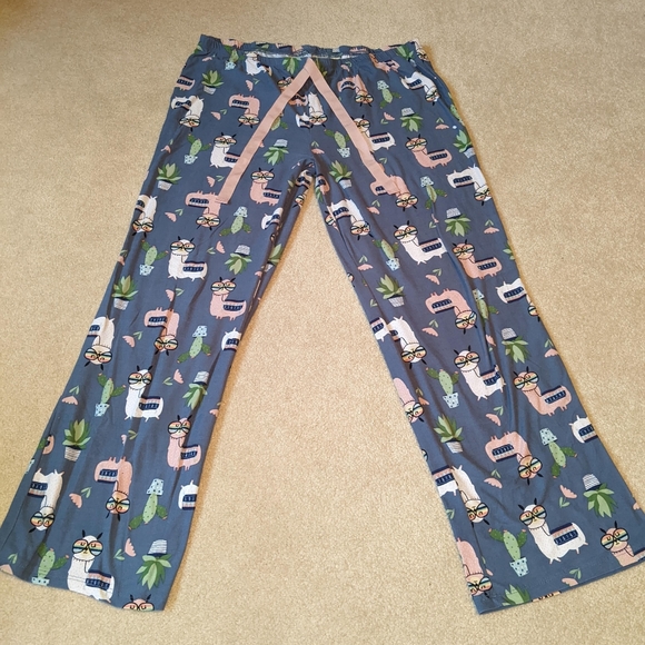 Bobbie Brooks Other - Bobbie Brooks sleepwear pants